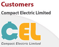 Compact Electric Limited